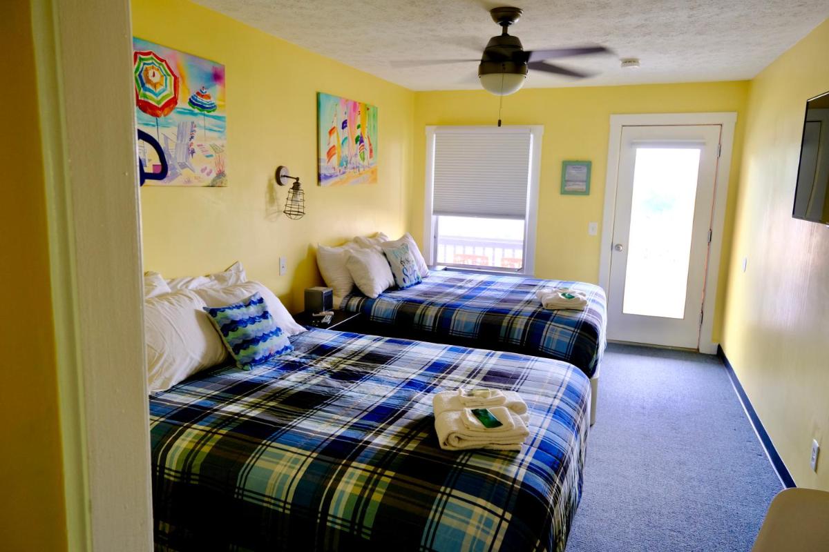 Dock House Inn - Housity
