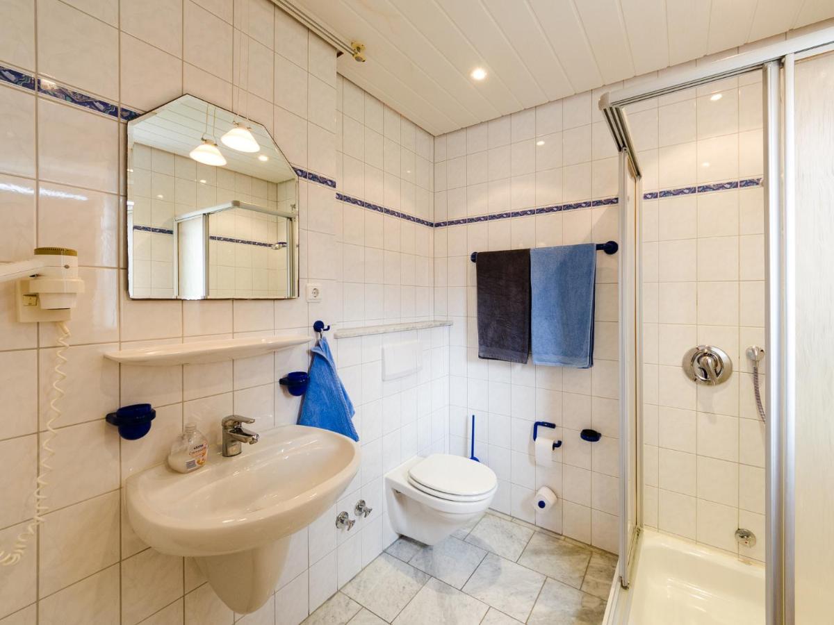 Landhotel Hamburger Hof - Housity