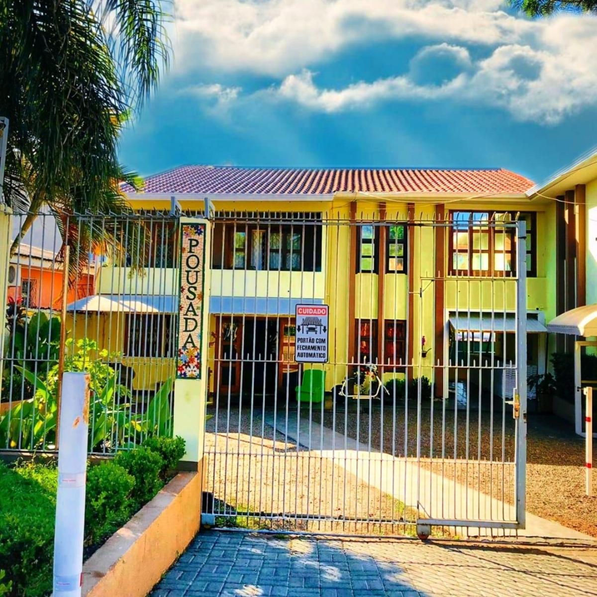 POUSADA EVELINA - Housity