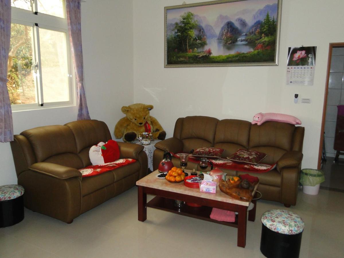 Cheng gong min su - Housity