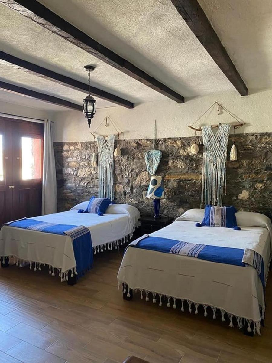 Grann Posada Xilitla - Housity