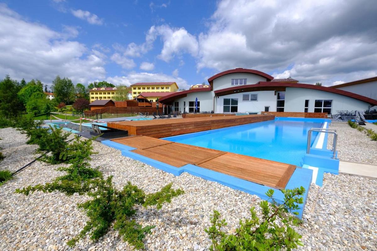 Suitetrails - Klostermann Wellness&Spa