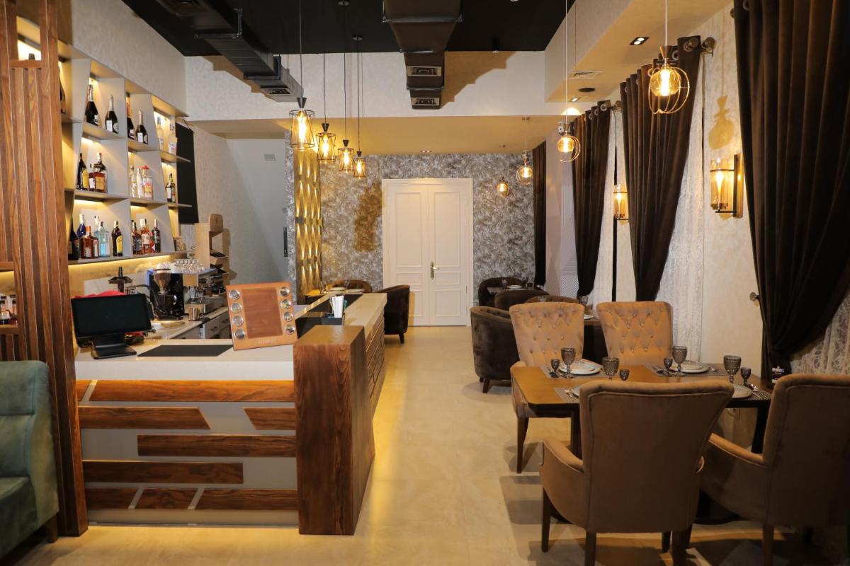 Hotel Brick House - Housity