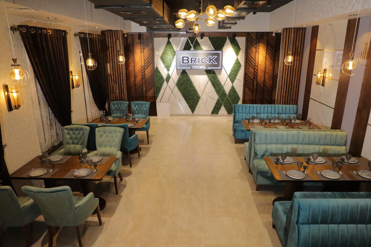 Hotel Brick House - Housity