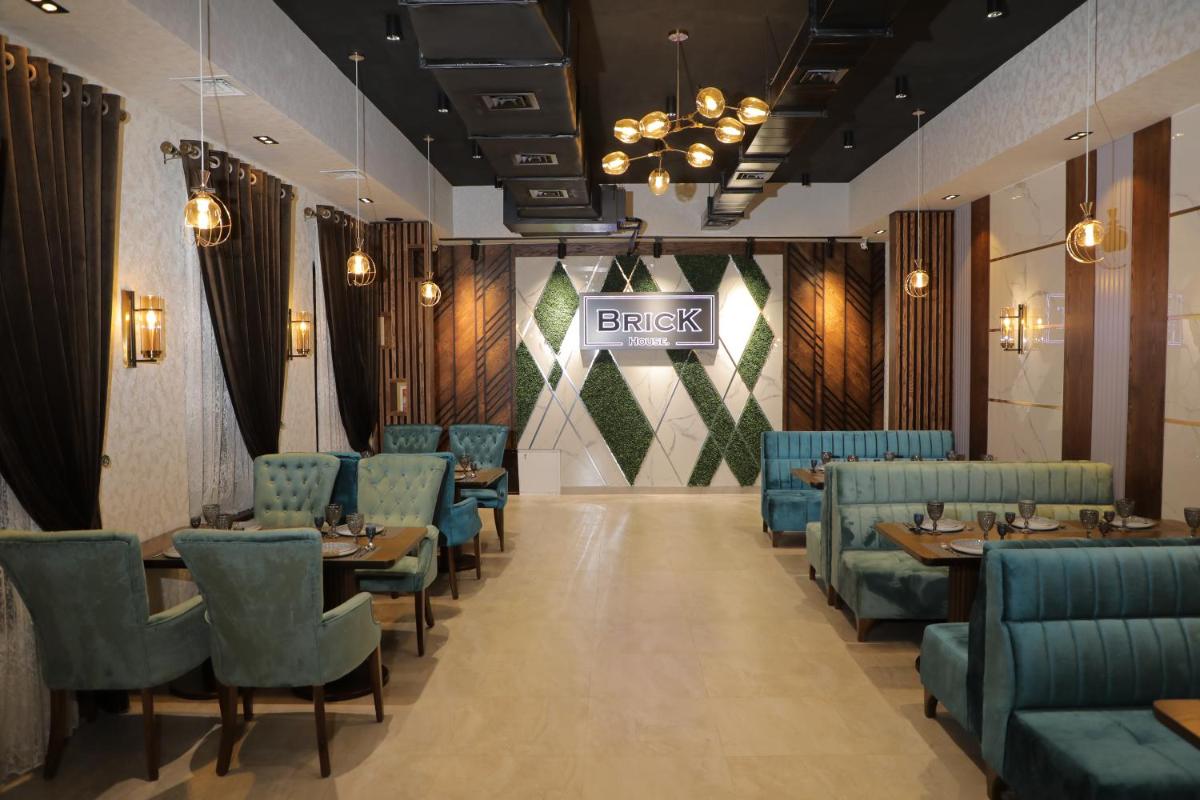 Hotel Brick House - Housity