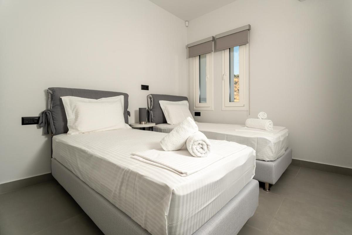 Koumbara Sea View - Housity