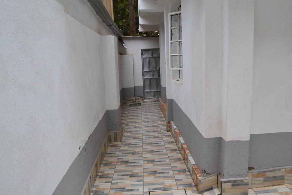 Jungle Green Airbnb, Mbagathi Road, Nairobi - Housity
