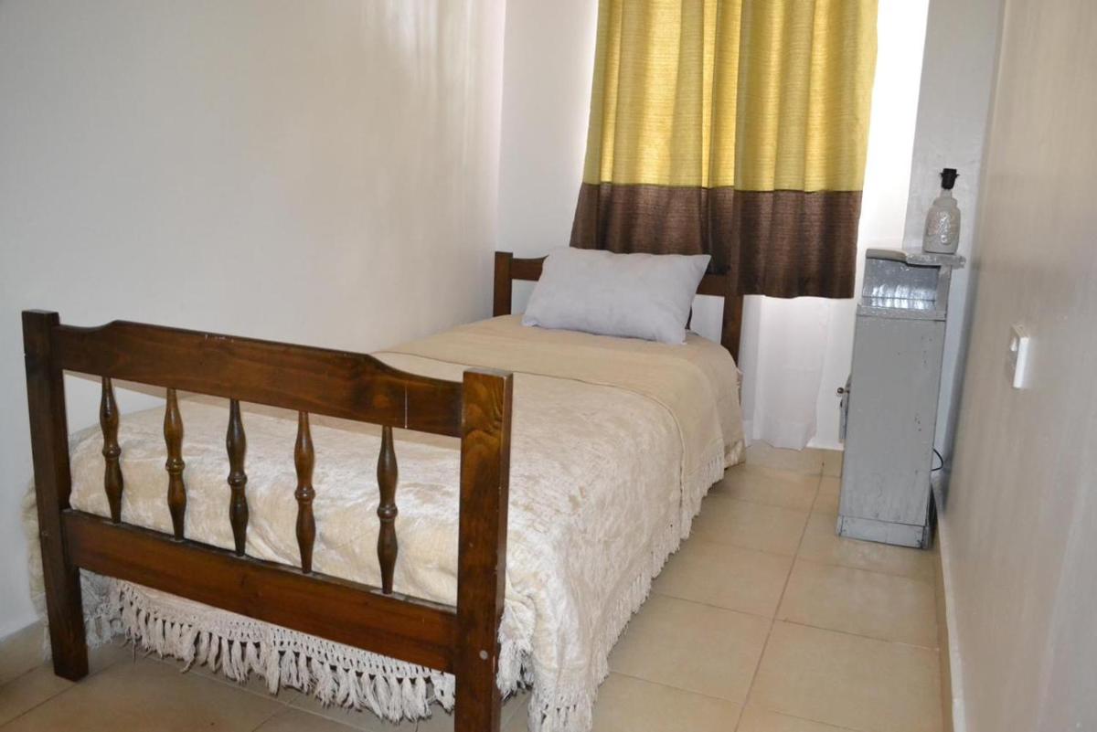 Jungle Green Airbnb, Mbagathi Road, Nairobi - Housity