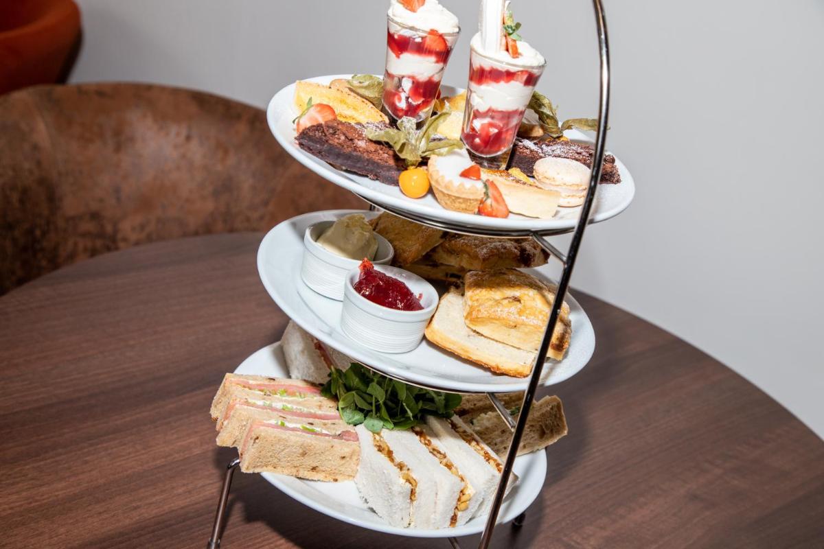 Park House Hotel - Housity