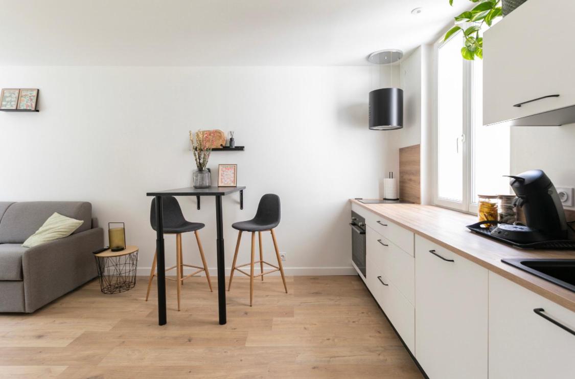 Chez Lucas - Housity