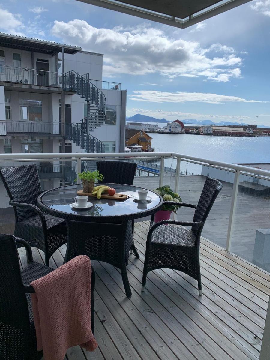 Svolvær Havn Apartments - Housity