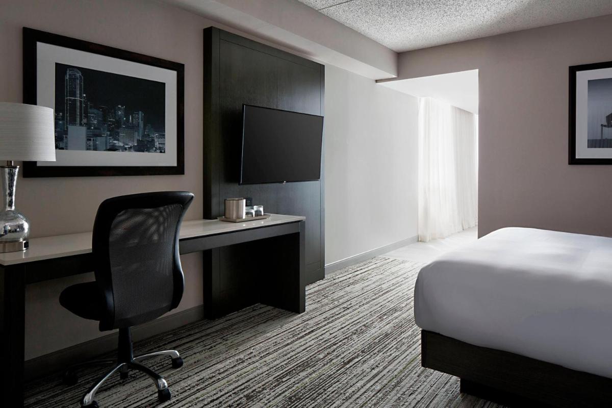 Suitetrails - Marriott DFW Airport South