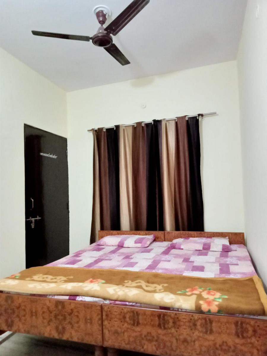 Suitetrails - Shiva Homestay
