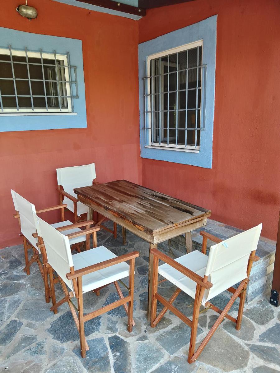 Κτήμα Παπαδημητρίου, Papadimitriou retreat - Housity