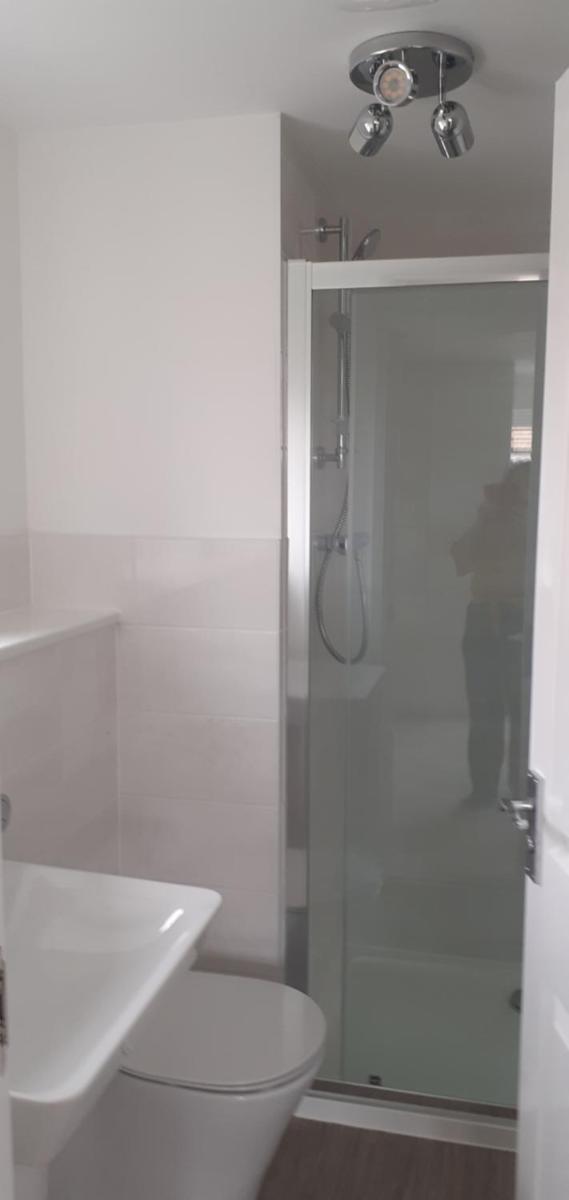 Beautiful En-suite room - Housity