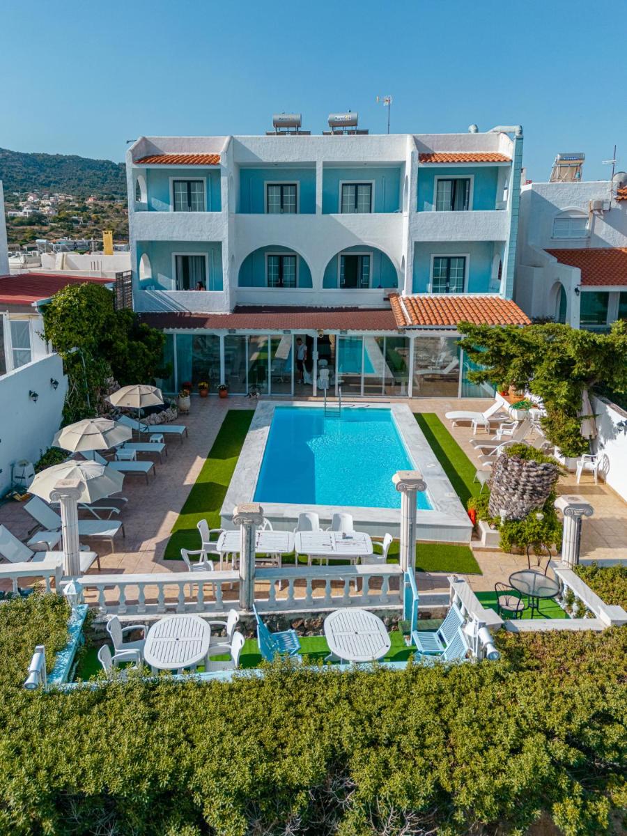 Mistral - Housity