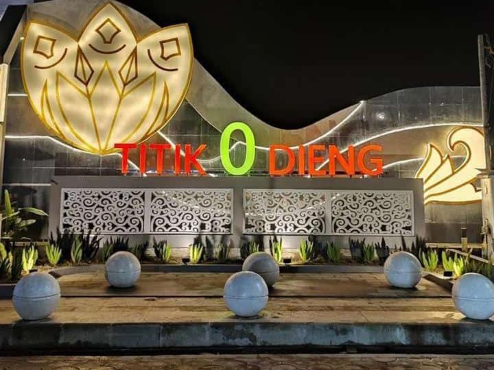 Dieng Ghuzy house syariah - Housity