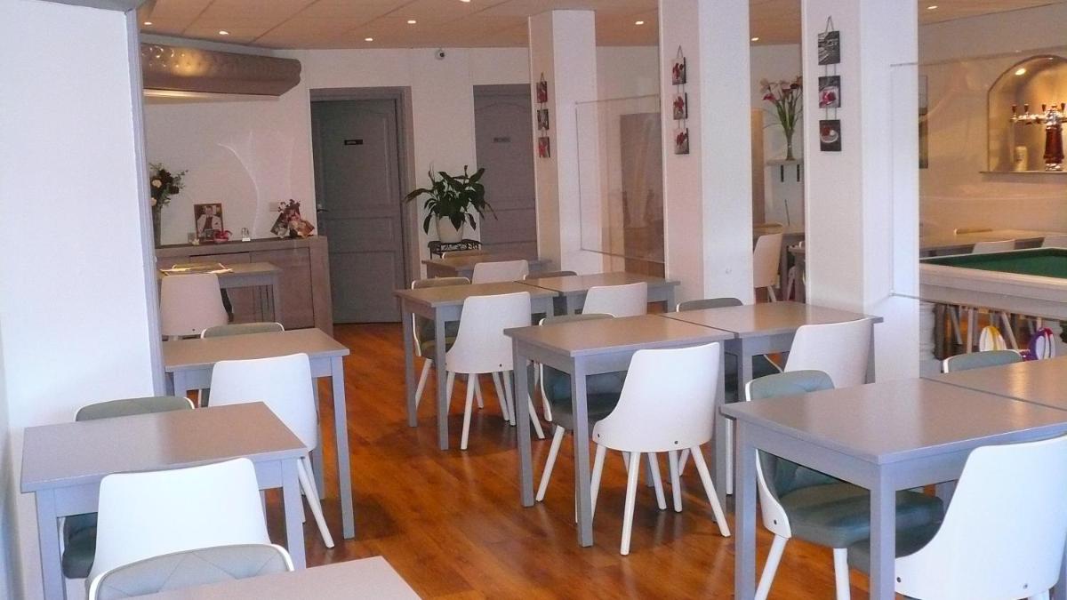 Hôtel L'Européen - Hizvo