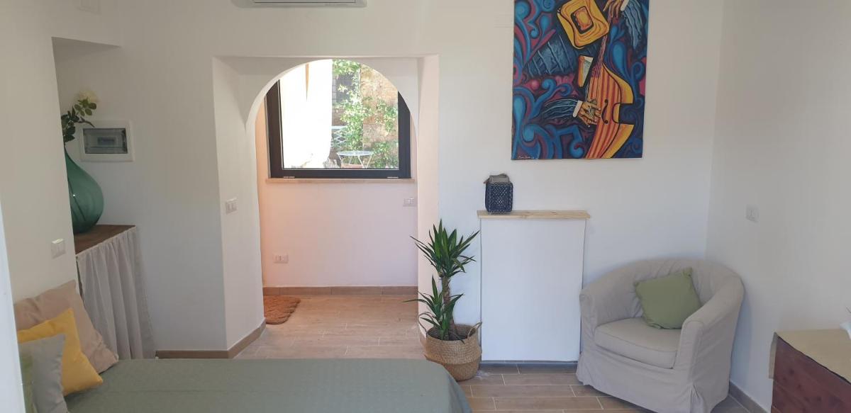 IL GIARDINETTO di Dilyana - Housity