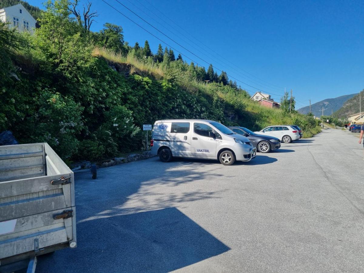 Nedre Amla Fjord Apartment - Housity
