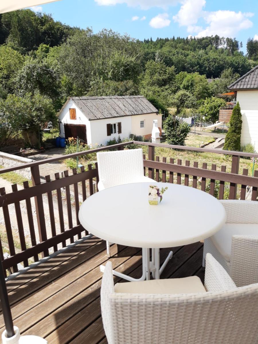 Ferienapartment Ida - Housity