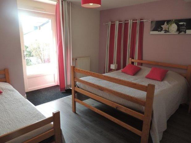 Domaine Des Mille Oiseaux - Housity