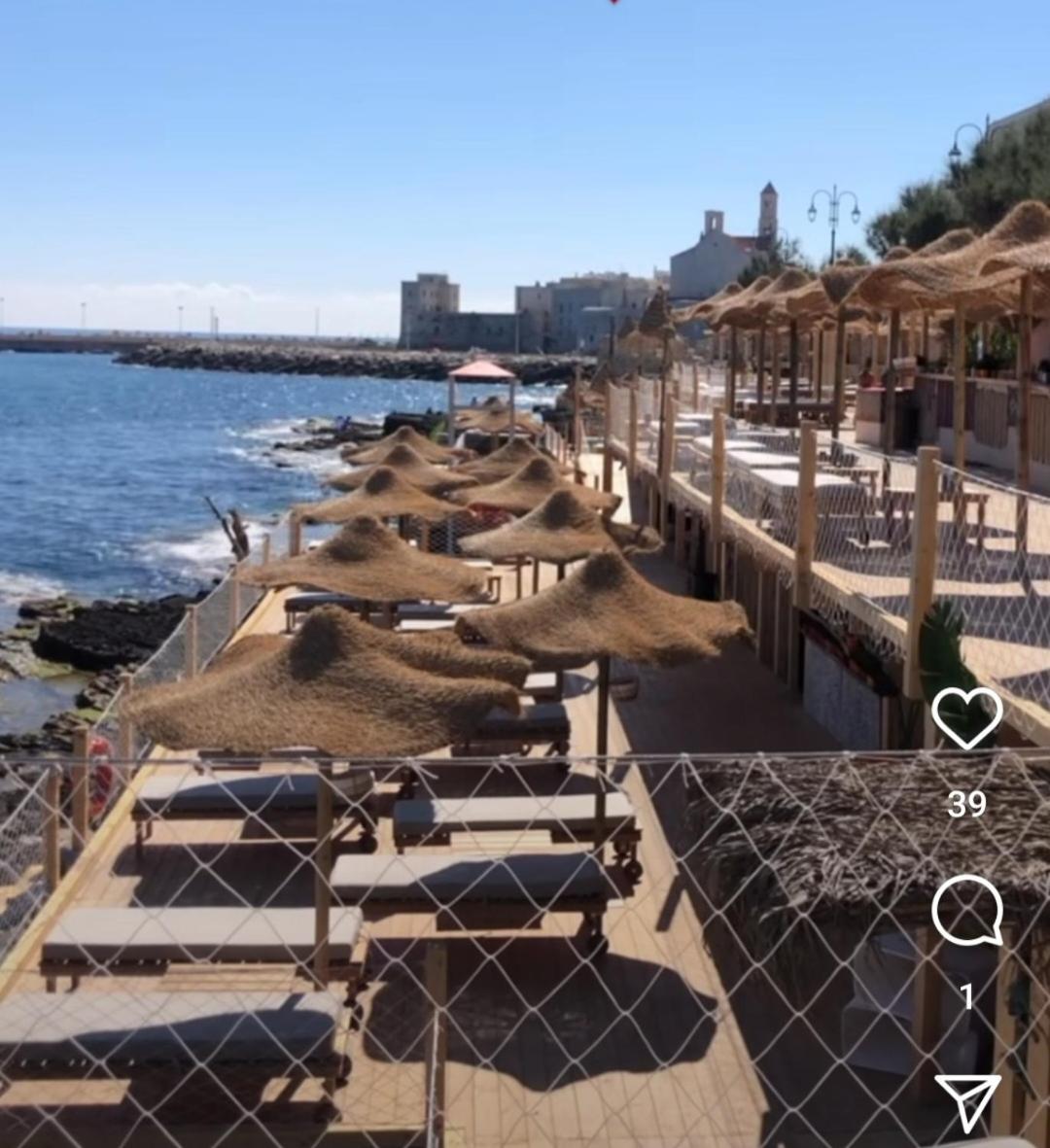 La Casina sul mare - Housity