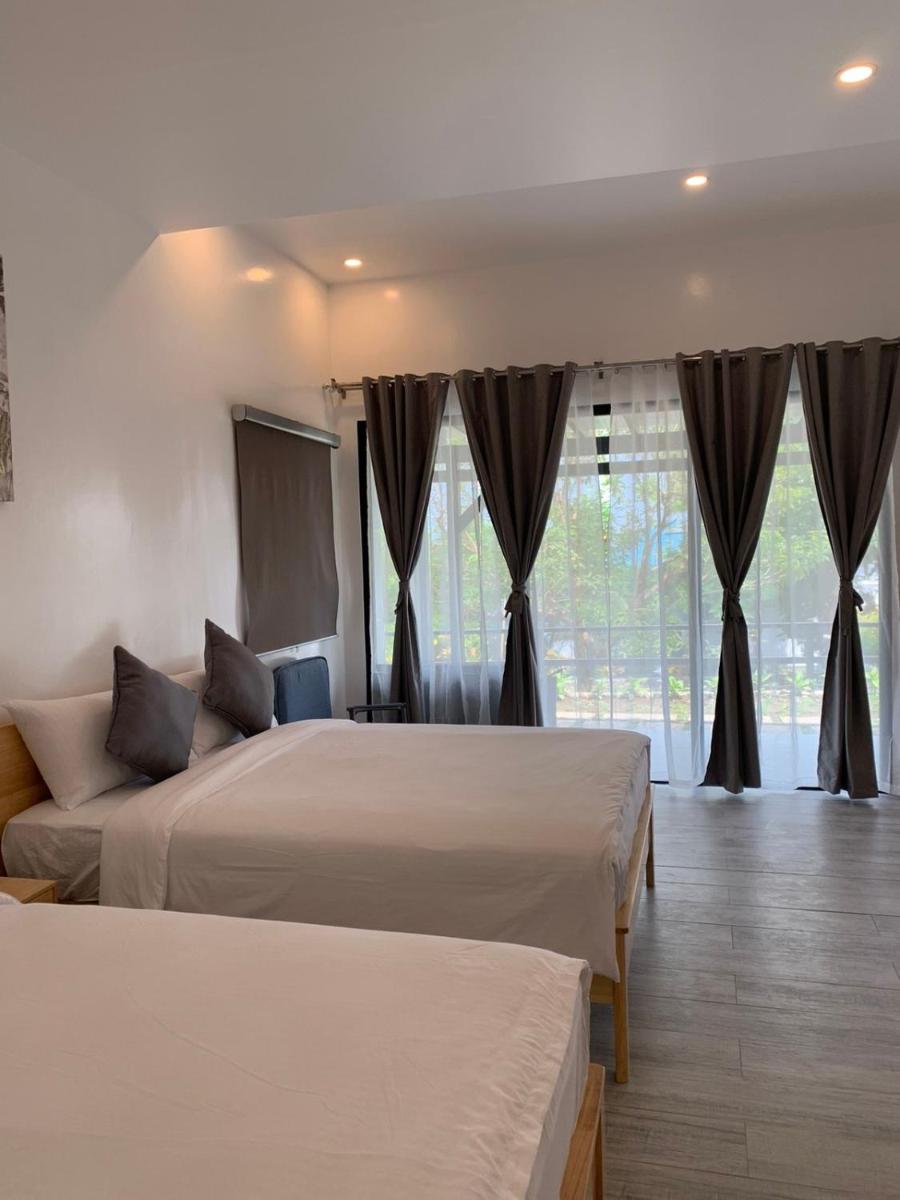 Oceanarra Beach Hotel and Resort Inc. - Housity