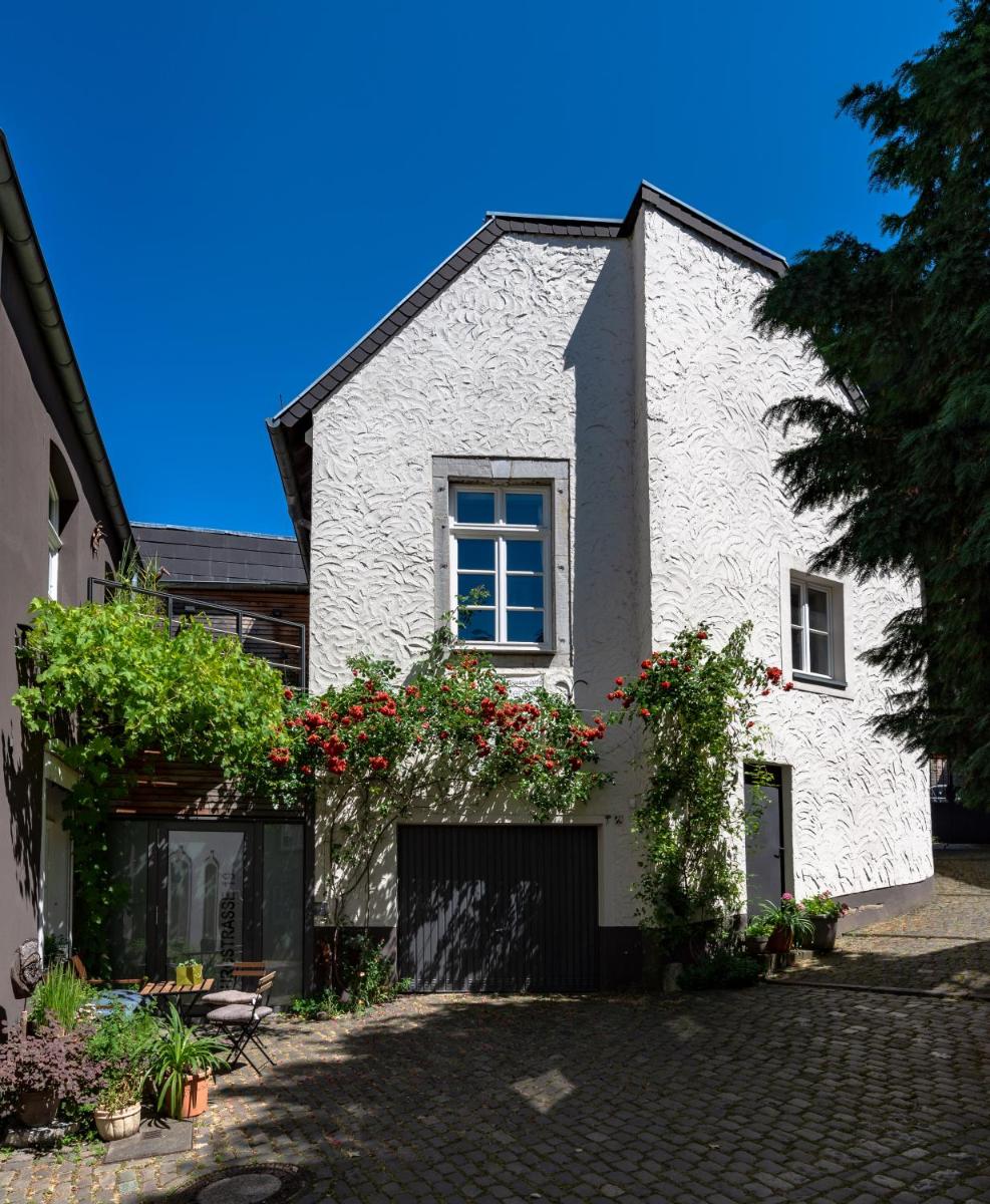 Gästehaus Vanille & Chocolat - Housity