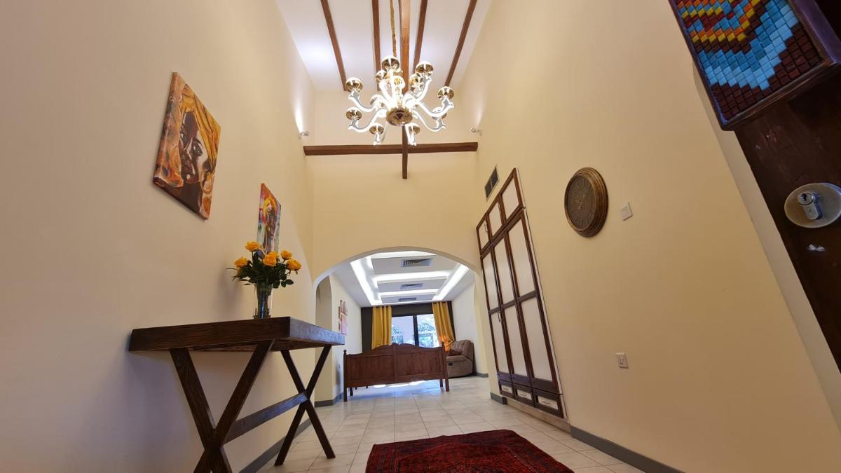 Luxury holiday villas in Bahrain for Families - Housity