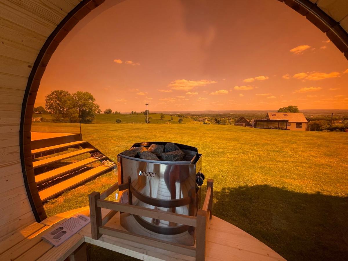 Tiny house moderne - Housity