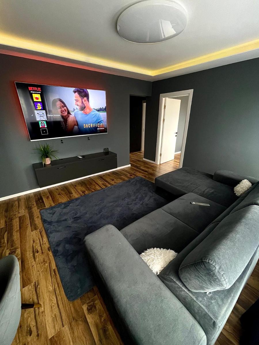 Relax House - Housity