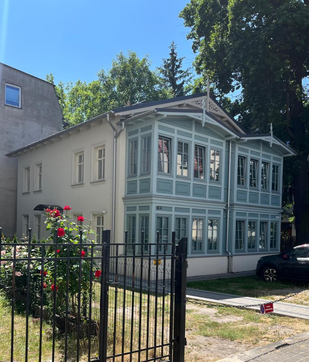 Pearl of Sopot - Housity