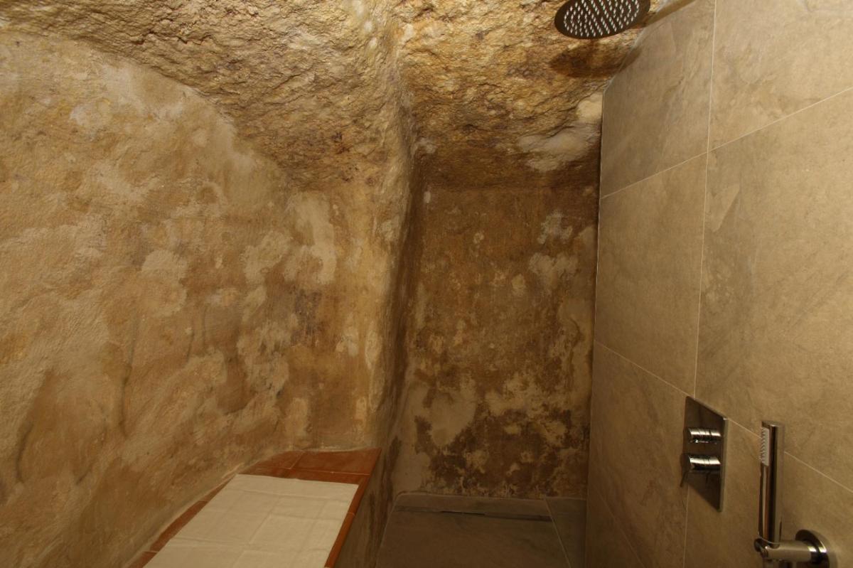 Casa Vacanza La Cava nel Barisano Suite Matera - Housity