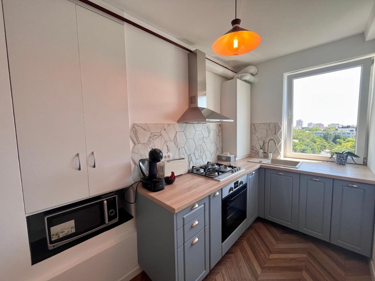 Apartament Traian - Housity