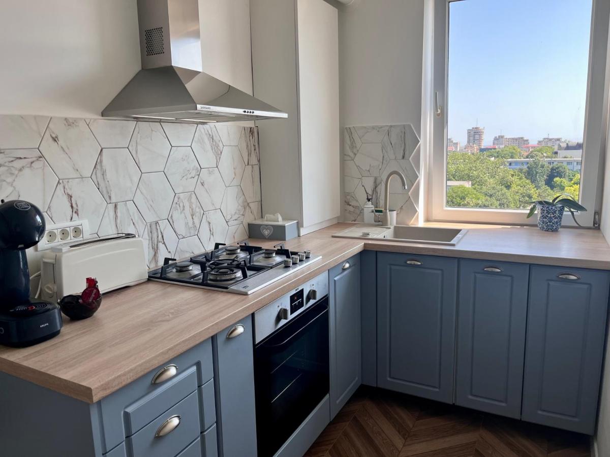 Apartament Traian - Housity