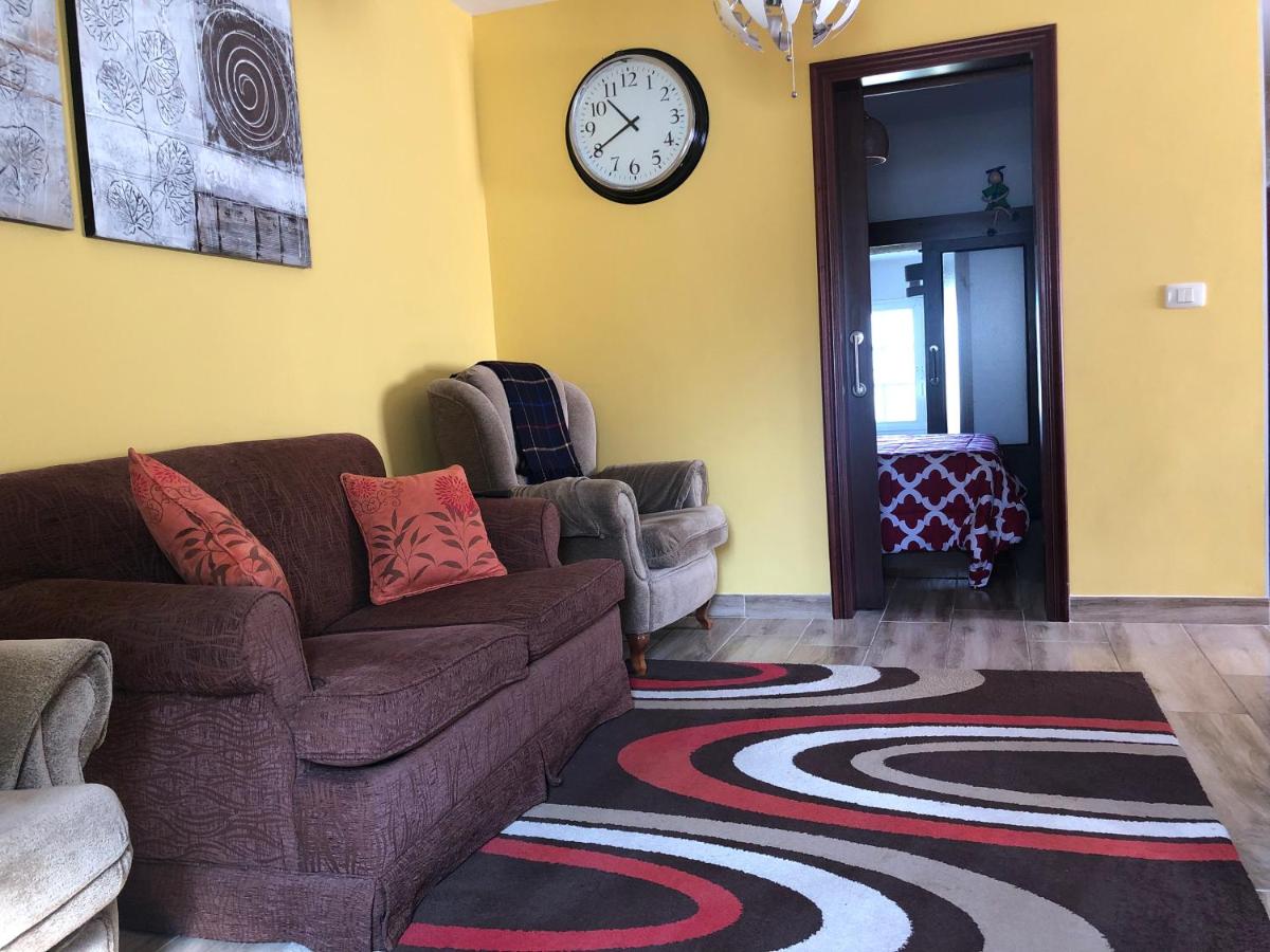 Precioso apartamento Fina la Caprichosa en centro de Mondariz - Housity
