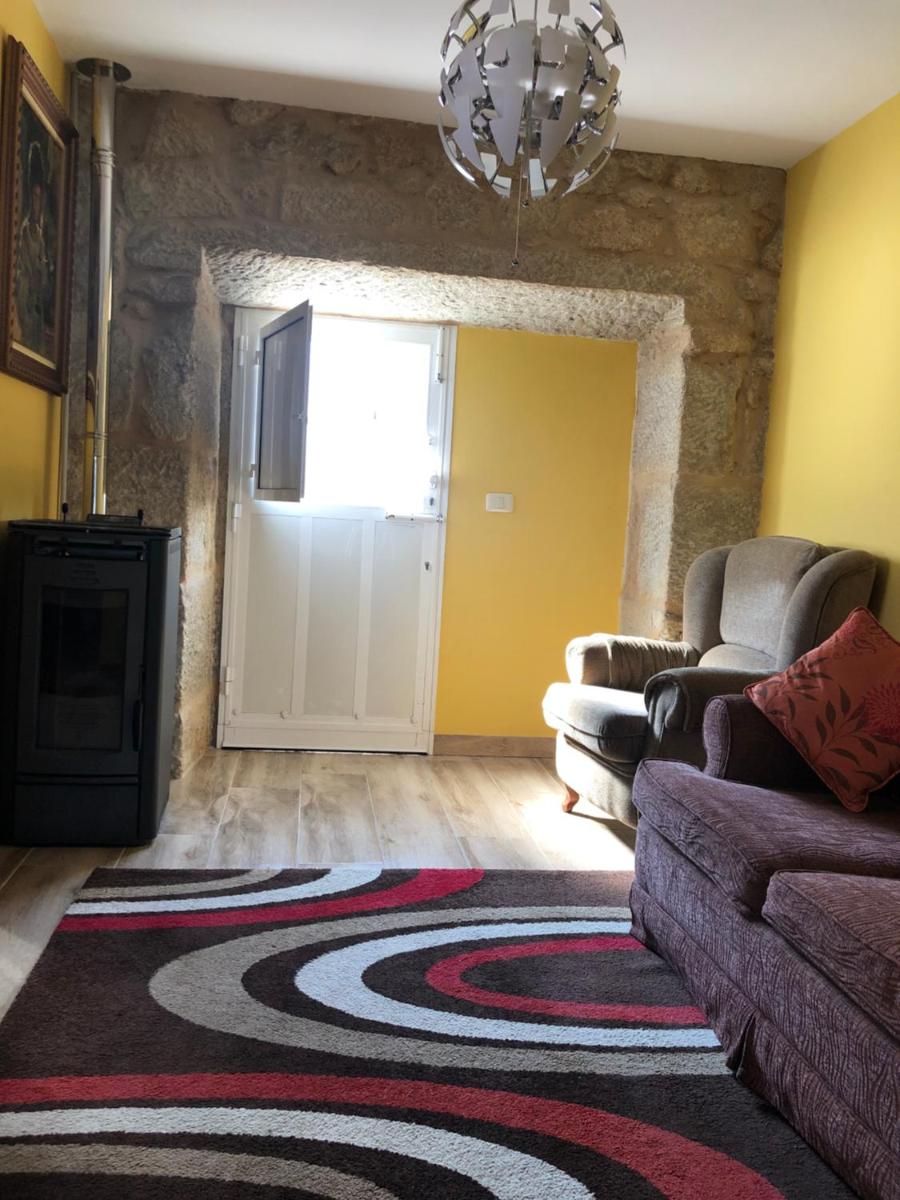 Precioso apartamento Fina la Caprichosa en centro de Mondariz - Housity