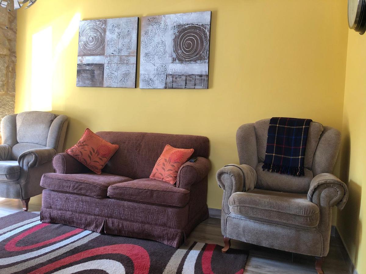 Precioso apartamento Fina la Caprichosa en centro de Mondariz - Housity