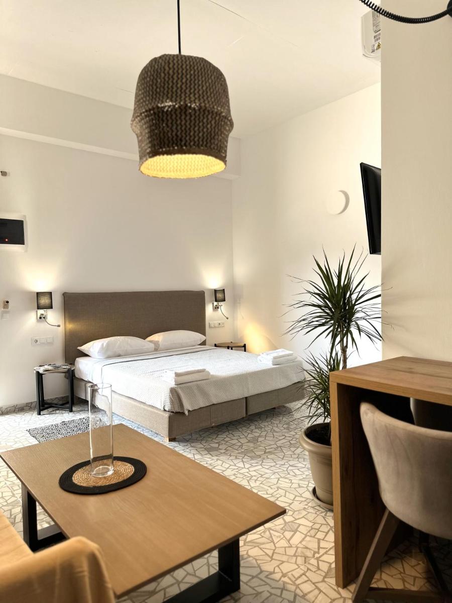 Falirala Central - Housity