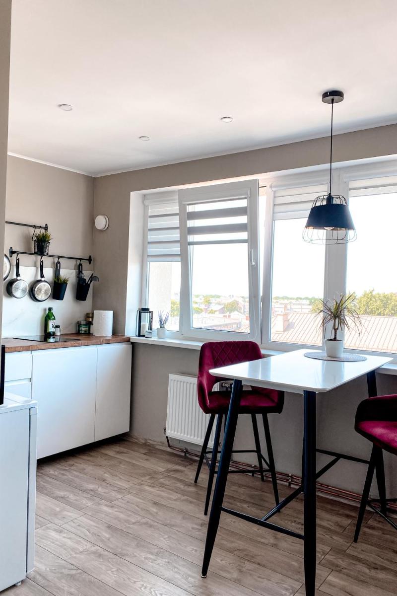 Liepaja Promenade apartment - Housity