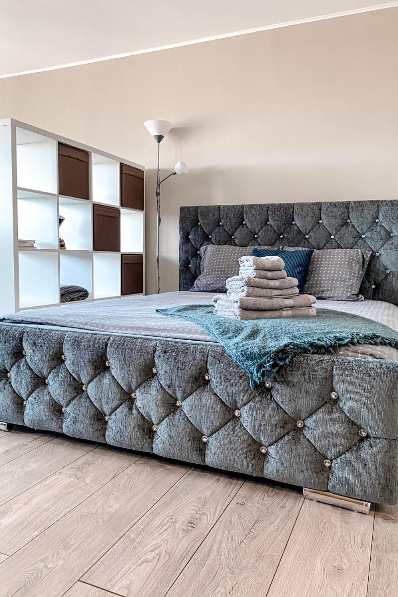 Liepaja Promenade apartment - Housity