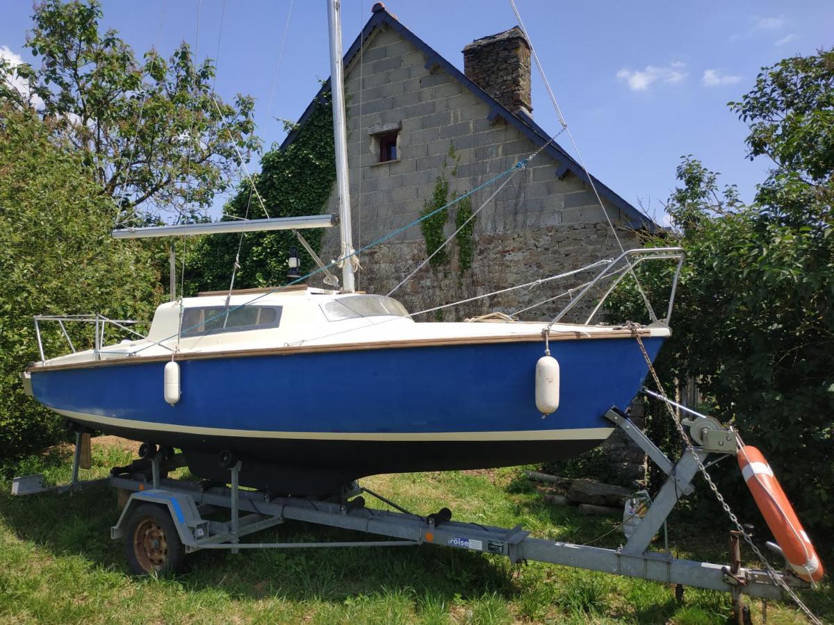 Edel de la Touche Balard - Housity