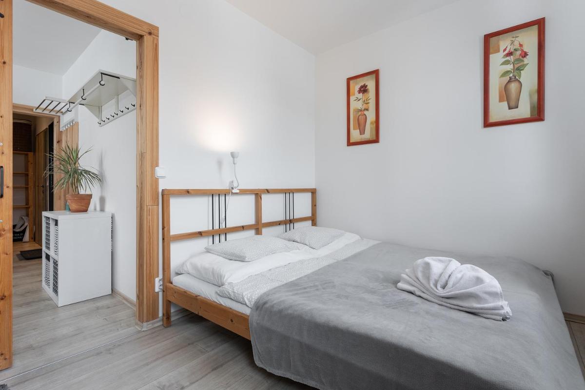 H+K apartments - Housity