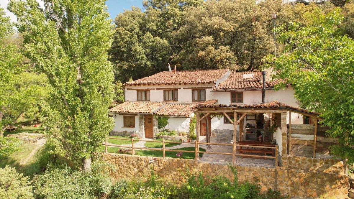Casa los chaparrales - Housity