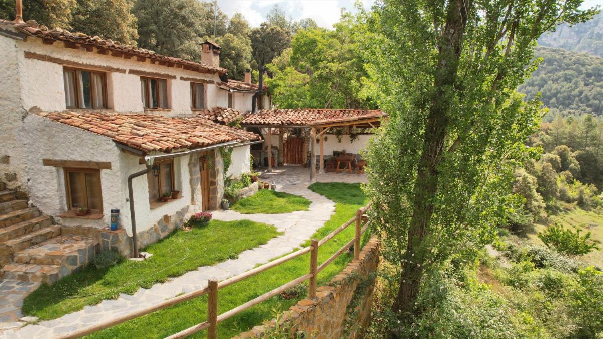Casa los chaparrales - Housity