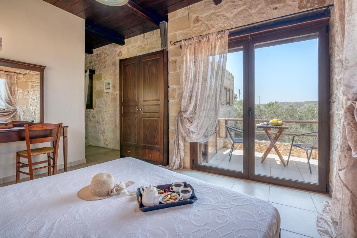 The Stonemade Houses - Housity