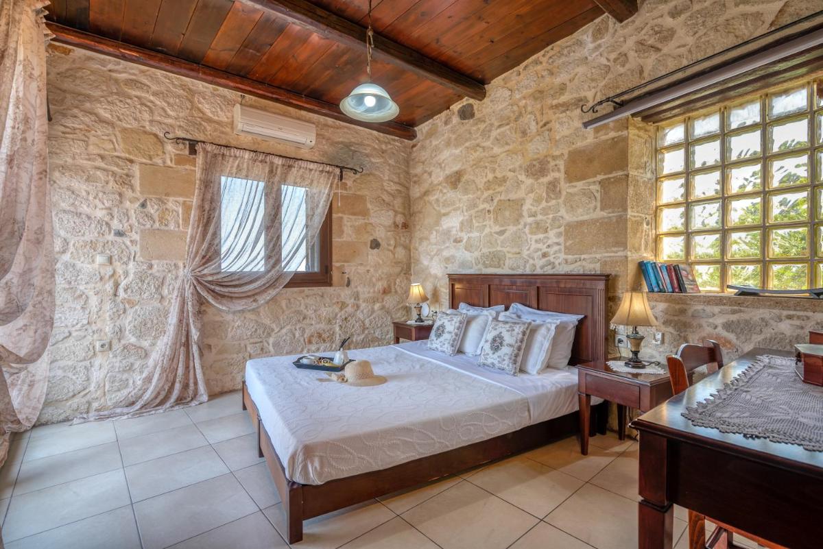 The Stonemade Houses - Housity