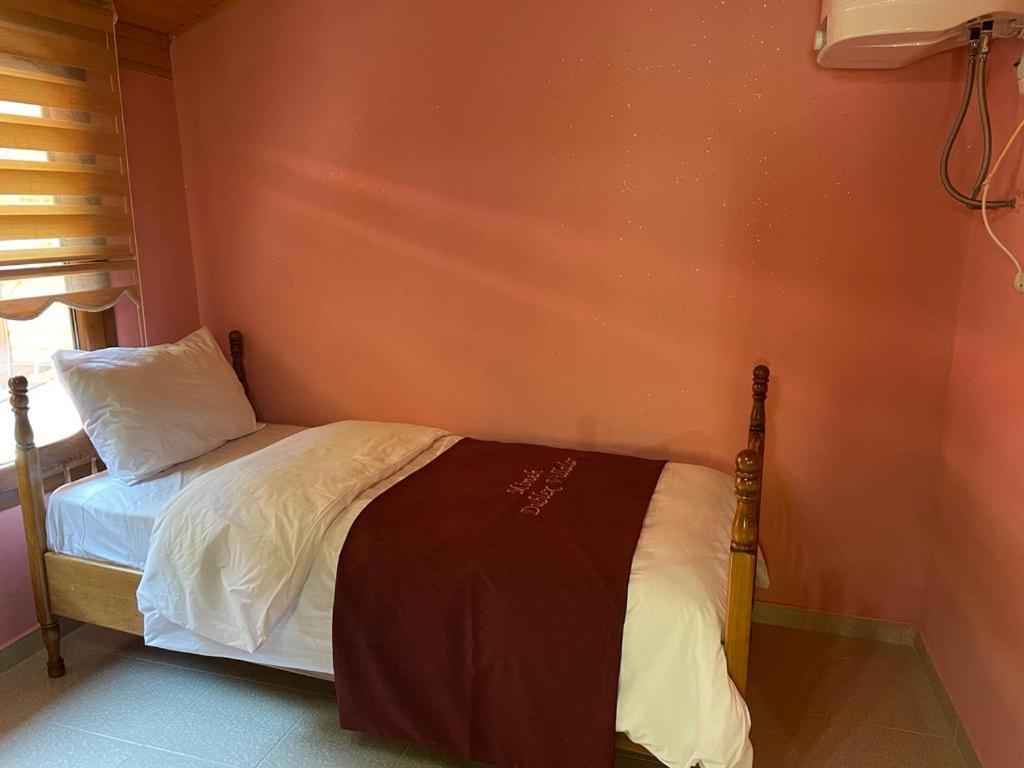 Mimeh pansıyon - Housity