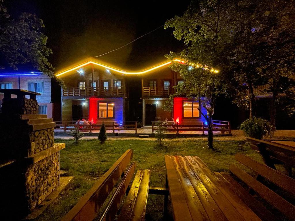 Mimeh pansıyon - Housity